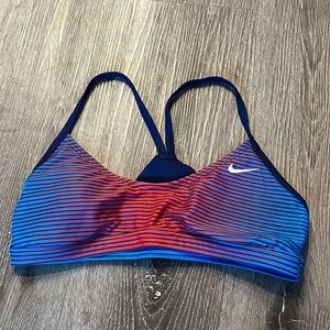 Nike bikini top - medium